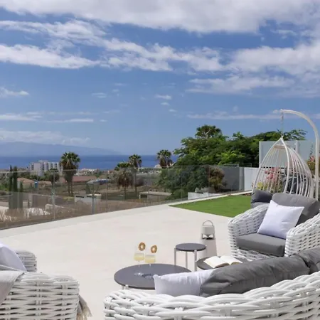 Villa Elan