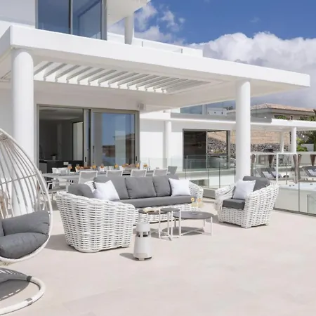 Villa Elan *