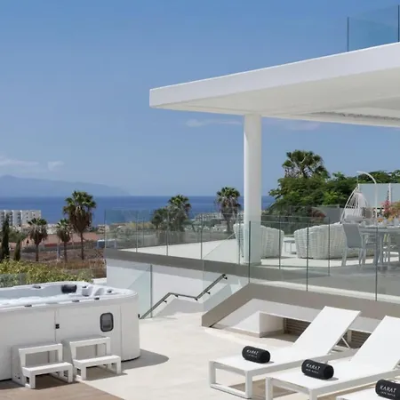 Elan Villa Playa Paraíso