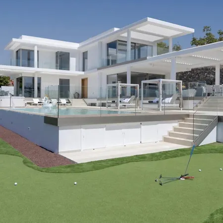 Βίλα Elan Playa Paraiso (Tenerife)