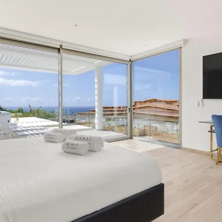 Elan Playa Paraiso (Tenerife)