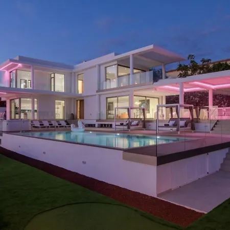 Villa Elan *